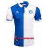 Virallinen Fanipaita Deportivo Alaves Kotipelipaita 2021-22 - Miesten